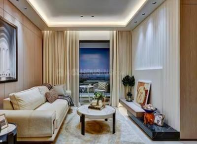 4.5 BHK Hall